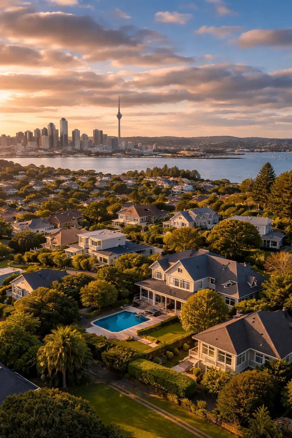 Flip or hold NZ property decision for investors in August 2026