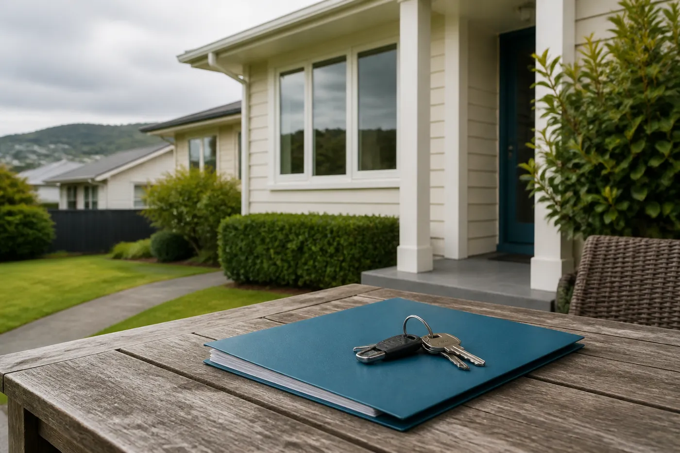 New Zealand landlord insurance for property investors — rental, flip, and short-stay cover gaps in 2026